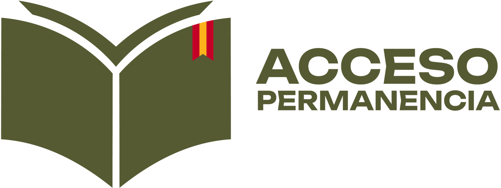 Acceso Permanencia